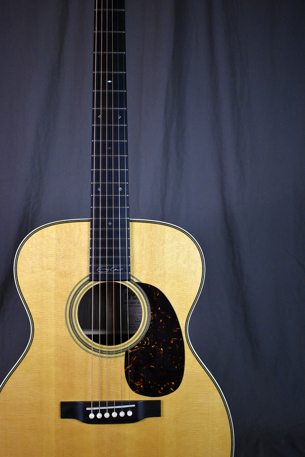 2023 Martin 000-28EC Eric Clapton Signature