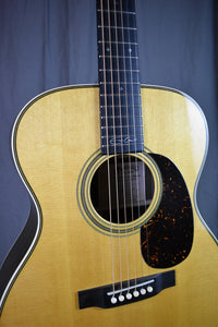 2023 Martin 000-28EC Eric Clapton Signature