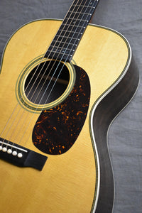 2023 Martin 000-28EC Eric Clapton Signature