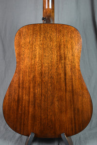 2022 Martin D-18 Modern Deluxe