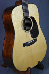 2022 Martin D-18 Modern Deluxe