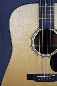 2022 Martin D-18 Modern Deluxe