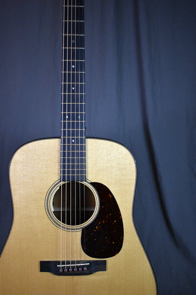 2022 Martin D-18 Modern Deluxe