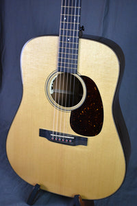 2022 Martin D-18 Modern Deluxe