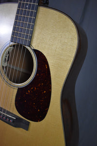 2022 Martin D-18 Modern Deluxe