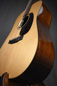 2022 Martin D-18 Modern Deluxe