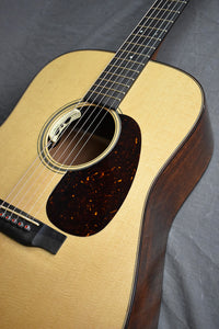 2022 Martin D-18 Modern Deluxe