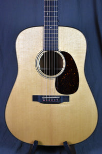 2022 Martin D-18 Modern Deluxe