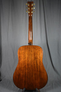 2022 Martin D-18 Modern Deluxe