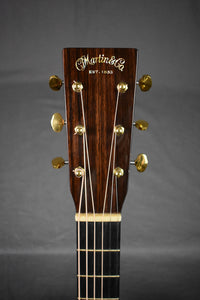 2022 Martin D-18 Modern Deluxe