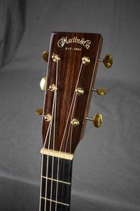 2022 Martin D-18 Modern Deluxe