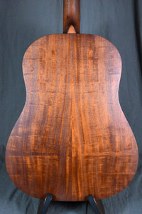 2022 Martin DSS-17 Whiskey Sunset