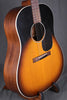 2022 Martin DSS-17 Whiskey Sunset