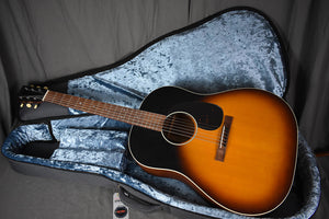 2022 Martin DSS-17 Whiskey Sunset