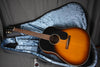 2022 Martin DSS-17 Whiskey Sunset