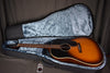 2022 Martin DSS-17 Whiskey Sunset