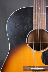 2022 Martin DSS-17 Whiskey Sunset