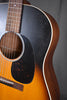 2022 Martin DSS-17 Whiskey Sunset