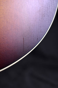 2022 Martin DSS-17 Whiskey Sunset