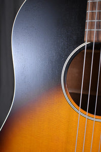 2022 Martin DSS-17 Whiskey Sunset