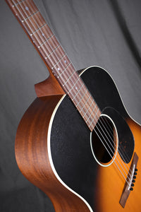 2022 Martin DSS-17 Whiskey Sunset