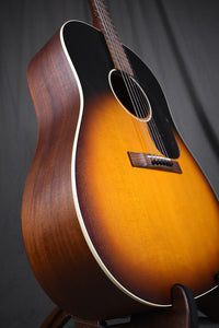 2022 Martin DSS-17 Whiskey Sunset