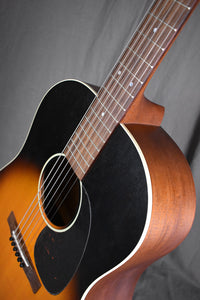 2022 Martin DSS-17 Whiskey Sunset