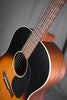 2022 Martin DSS-17 Whiskey Sunset