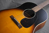 2022 Martin DSS-17 Whiskey Sunset