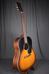 2022 Martin DSS-17 Whiskey Sunset