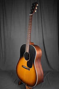 2022 Martin DSS-17 Whiskey Sunset