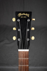 2022 Martin DSS-17 Whiskey Sunset