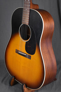 2022 Martin DSS-17 Whiskey Sunset