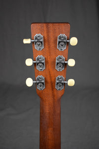 2022 Martin DSS-17 Whiskey Sunset