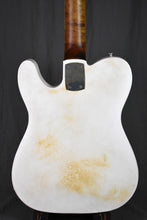 Load image into Gallery viewer, 2022 Mule Mulecaster Relic Steel-Body Baritone