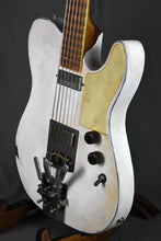 Load image into Gallery viewer, 2022 Mule Mulecaster Relic Steel-Body Baritone