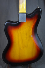 Load image into Gallery viewer, 2022 Nash JM-63 Three-Tone Sunburst
