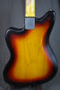2022 Nash JM-63 Three-Tone Sunburst
