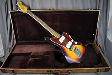 Load image into Gallery viewer, 2022 Nash JM-63 Three-Tone Sunburst