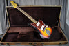 2022 Nash JM-63 Three-Tone Sunburst