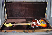 Load image into Gallery viewer, 2022 Nash JM-63 Three-Tone Sunburst