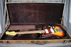 2022 Nash JM-63 Three-Tone Sunburst