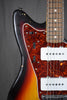 2022 Nash JM-63 Three-Tone Sunburst