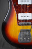 2022 Nash JM-63 Three-Tone Sunburst