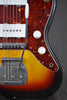 2022 Nash JM-63 Three-Tone Sunburst