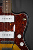 2022 Nash JM-63 Three-Tone Sunburst