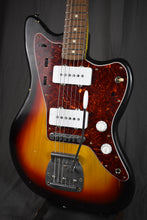 Load image into Gallery viewer, 2022 Nash JM-63 Three-Tone Sunburst