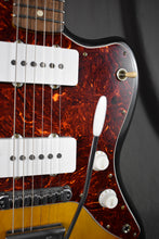Load image into Gallery viewer, 2022 Nash JM-63 Three-Tone Sunburst