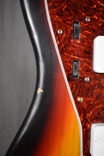 Load image into Gallery viewer, 2022 Nash JM-63 Three-Tone Sunburst
