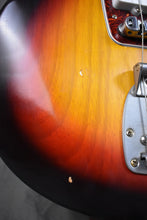 Load image into Gallery viewer, 2022 Nash JM-63 Three-Tone Sunburst